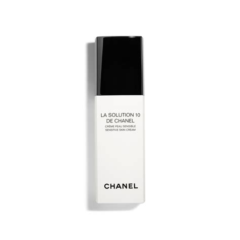 ulta Chanel sensitive skin cream